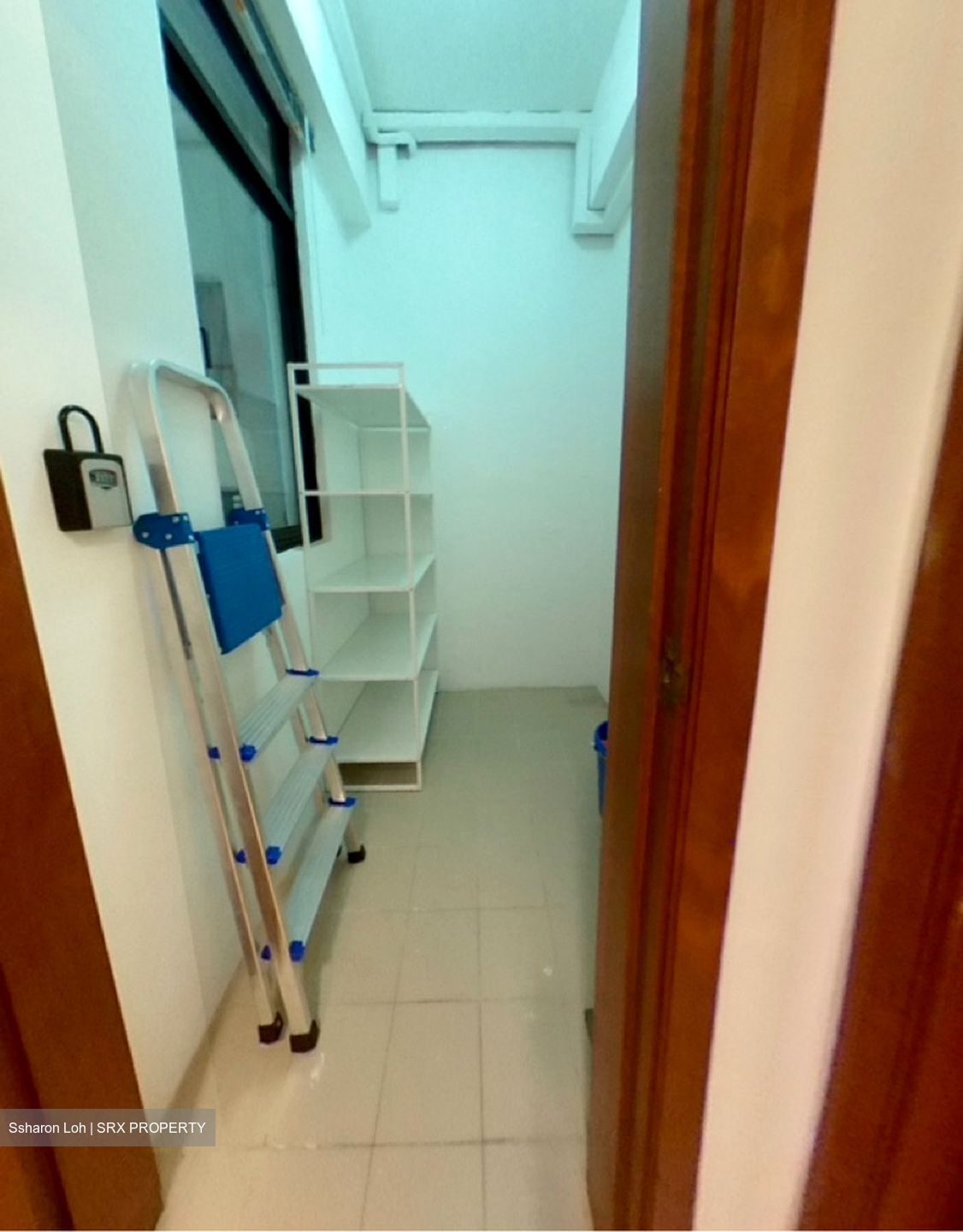 Eastpoint Green (D18), Condominium #580719501